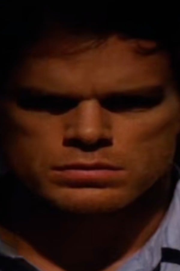 Dexter Seasons