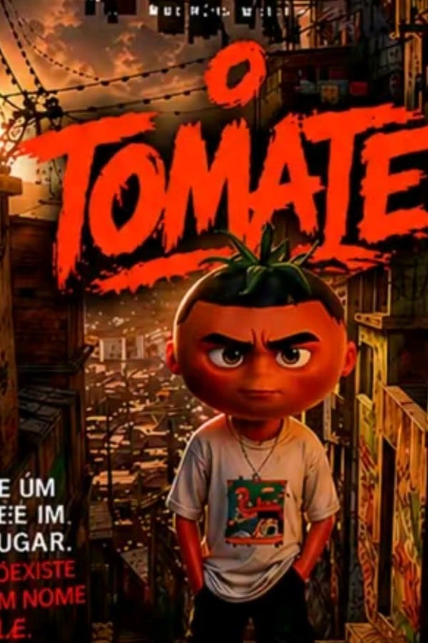 O Tomate