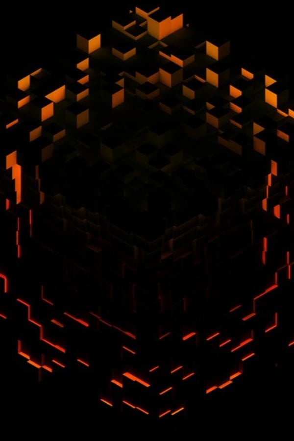 Minecraft Volume Beta