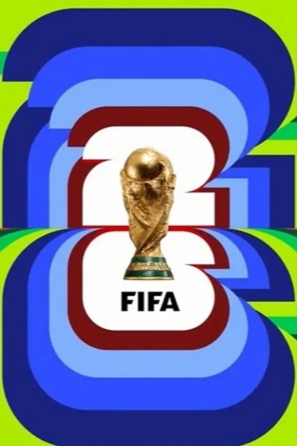 FIFA WORLD CUP 2026