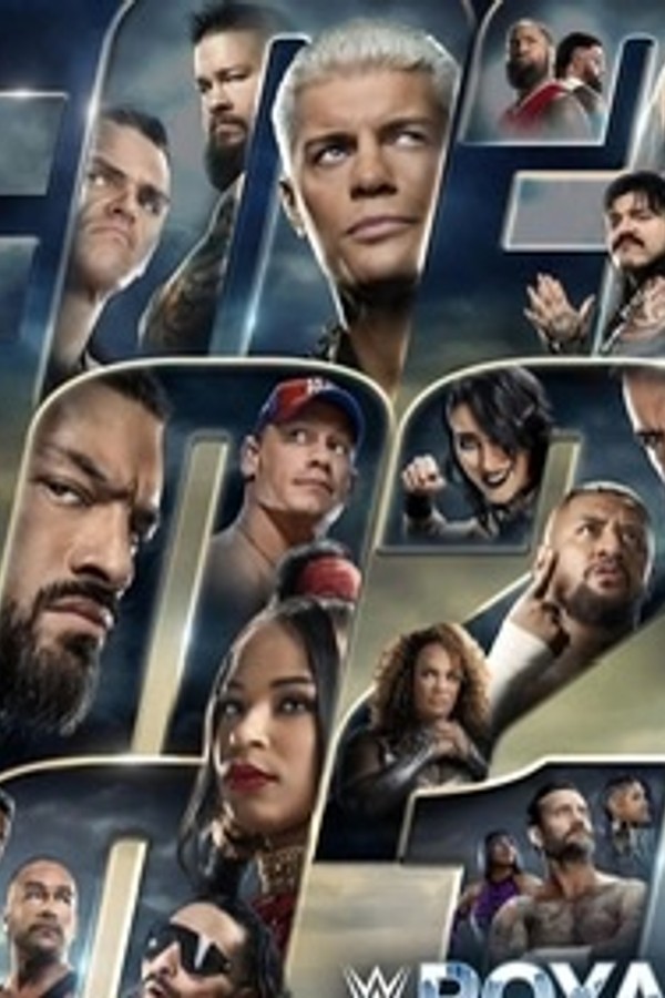 WWE year 1