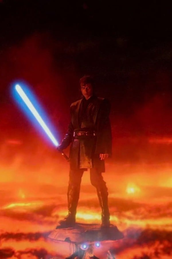 STAR WARS NO BS