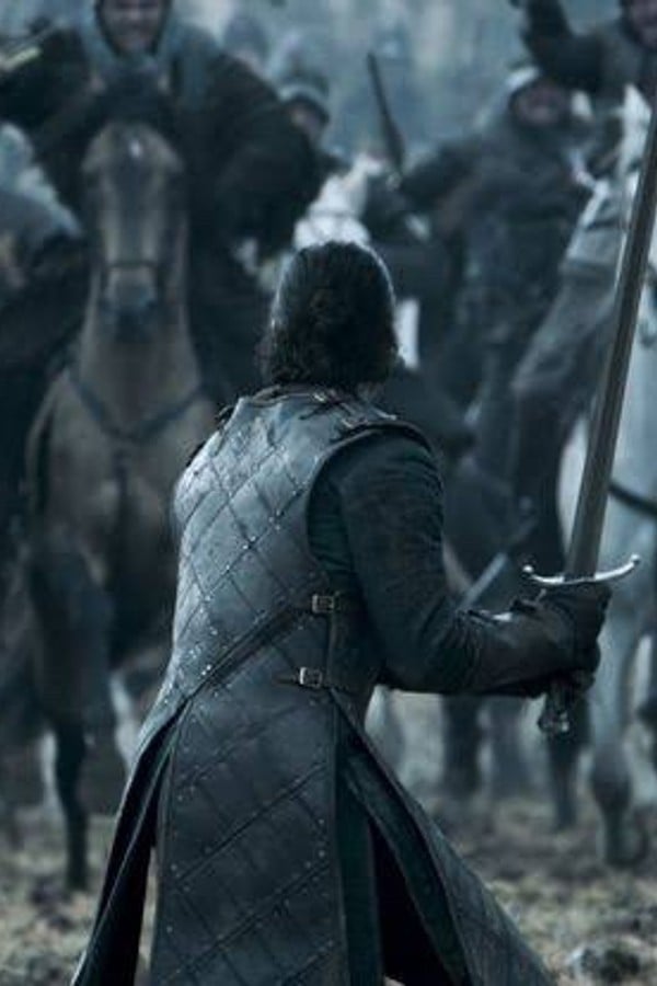 Game of thrones