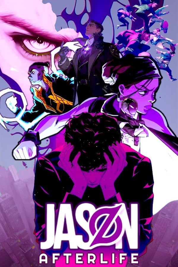 Jason: Afterlife