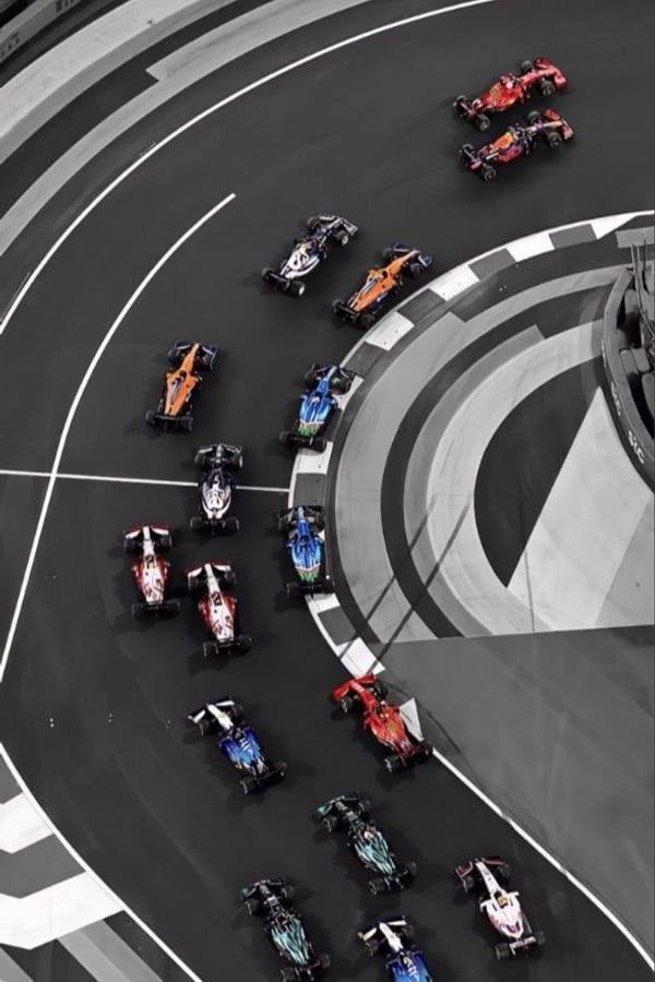 Overtake