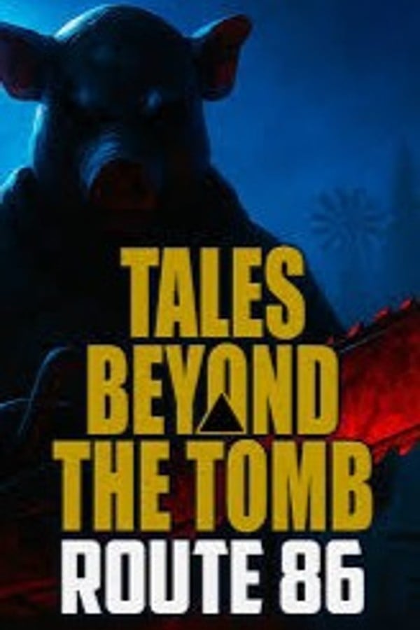 Tales Beyond The Tomb