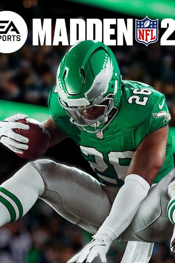 Madden 26