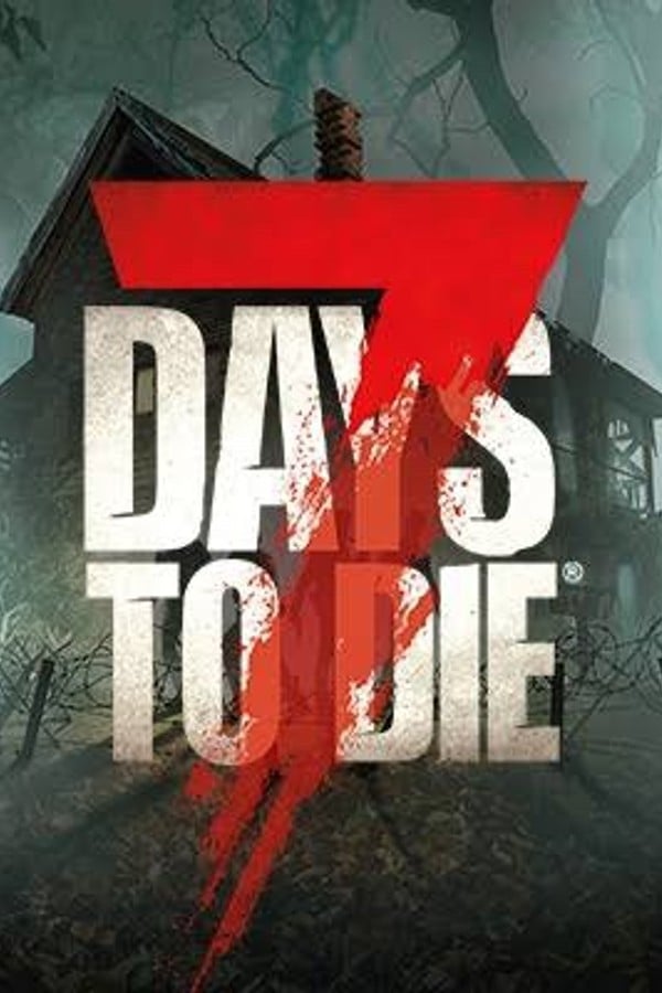 7 Days to die rated