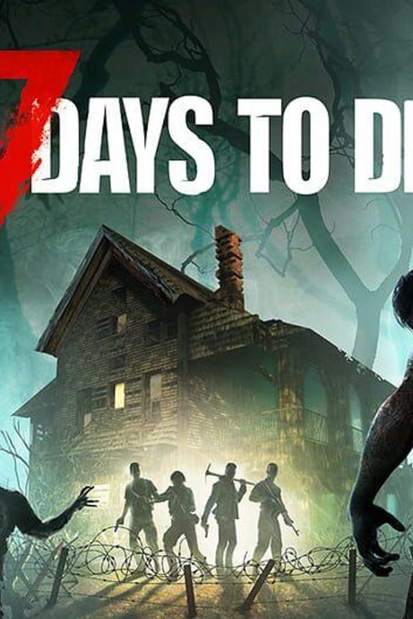 7 Days to die rated