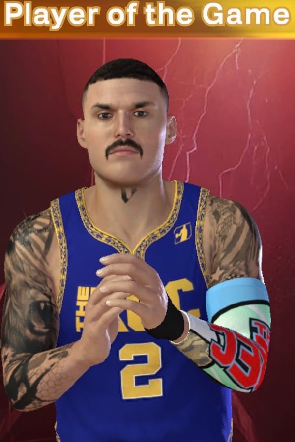 2k Builds Rated