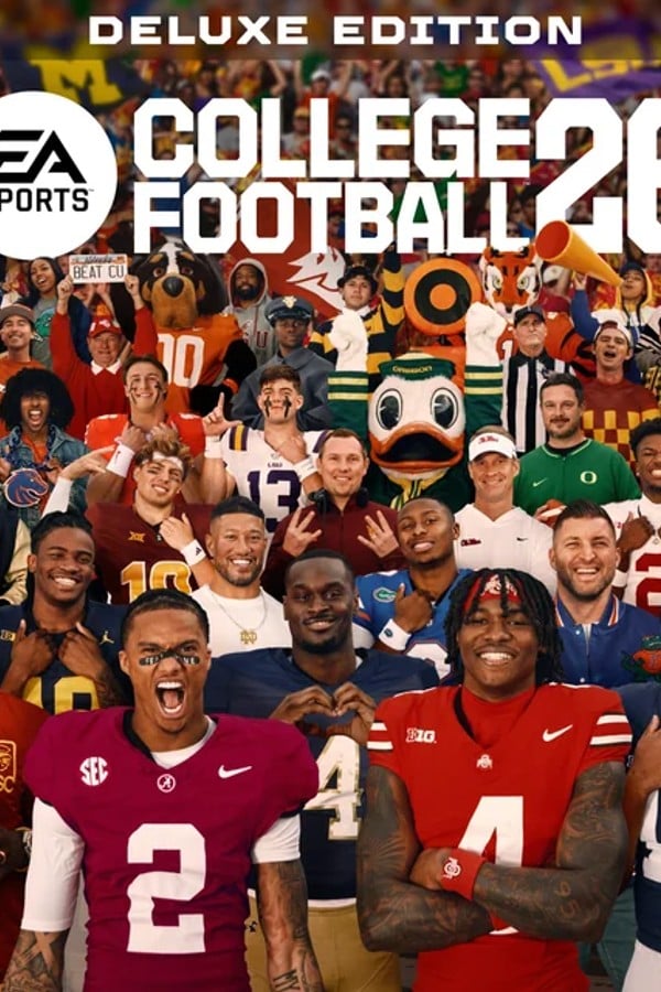 Cfb 26 rated 😐