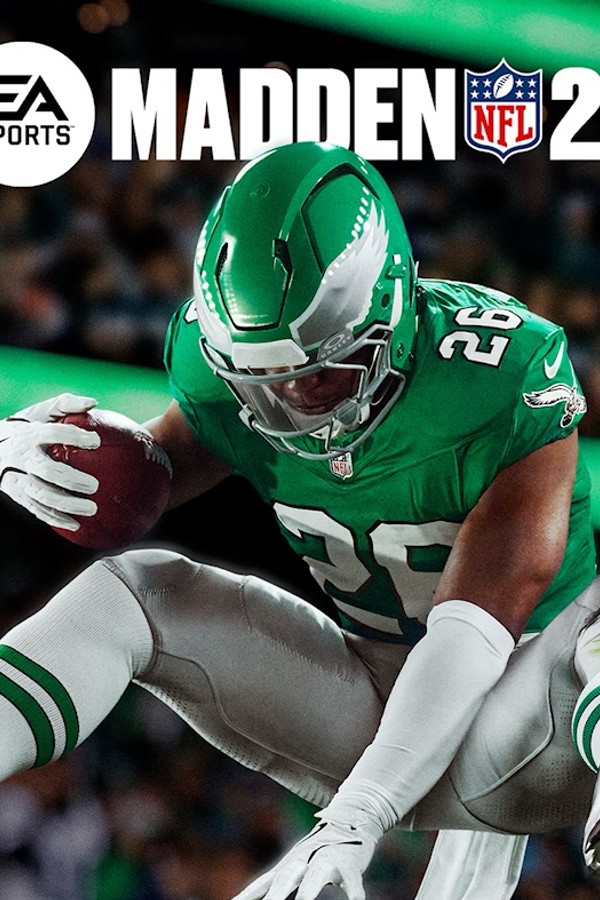 Madden 26
