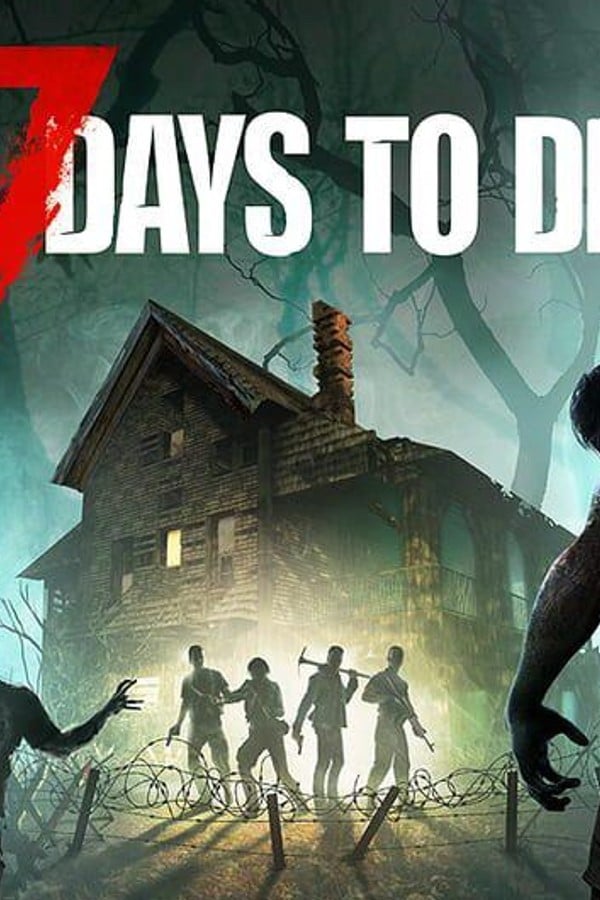 7 Days to Die Rated
