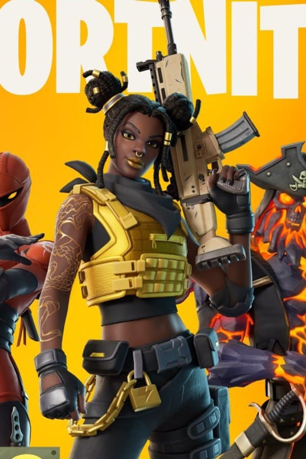 Fortnite