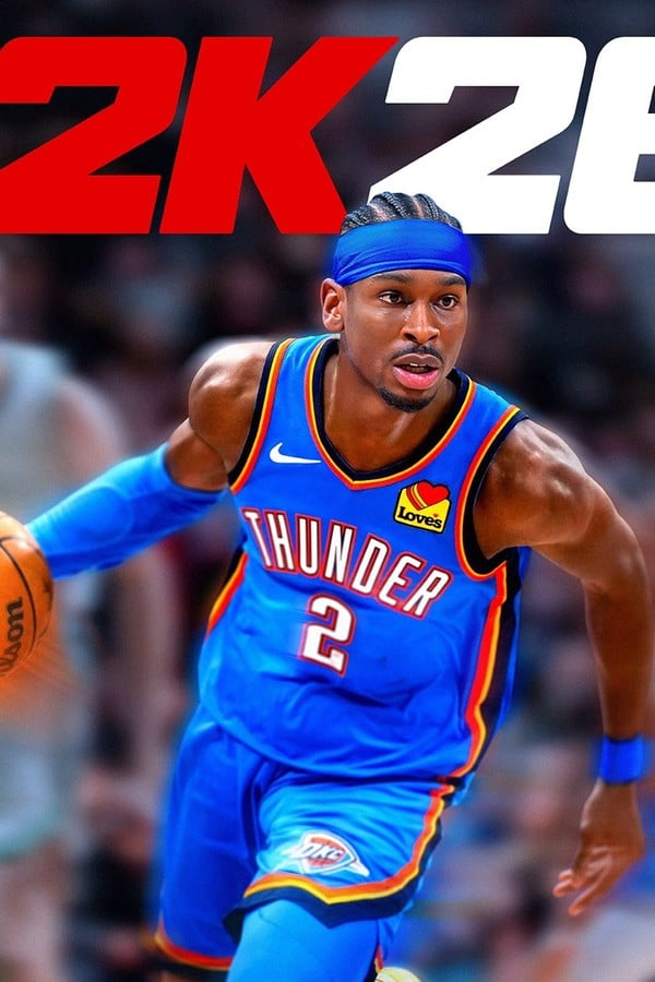 2K Seasons Rated