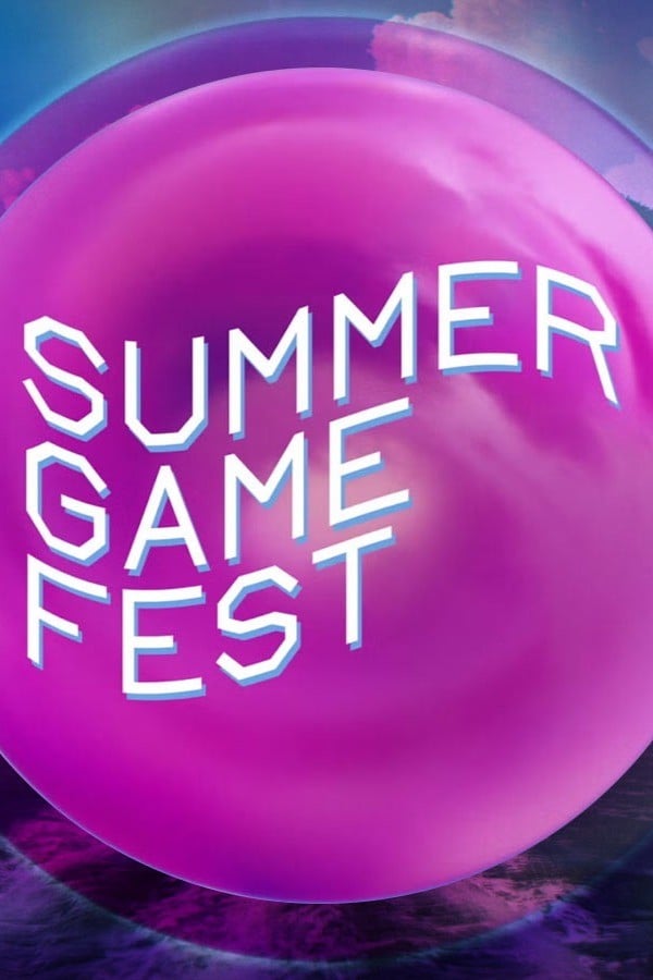 Summer Game Fest | June 5, 2026