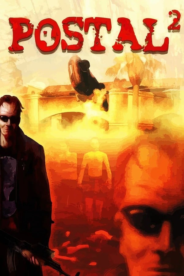 Postal 2