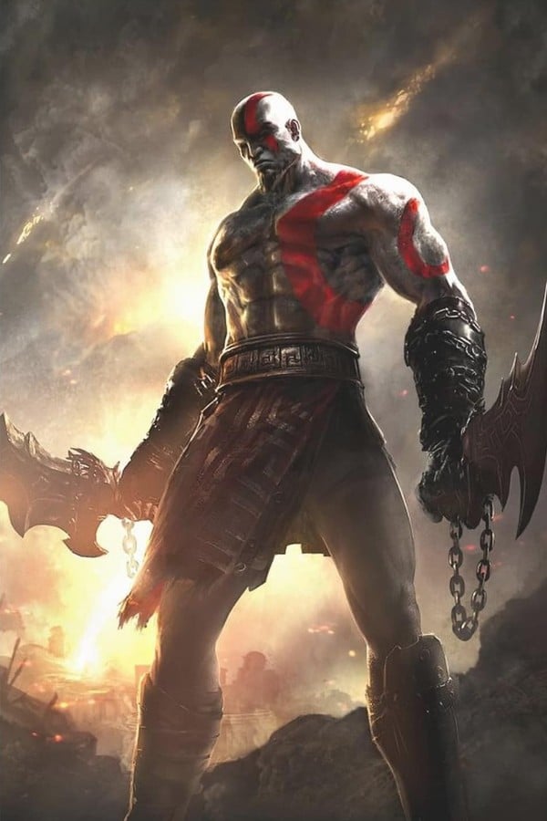 God of War Franchise