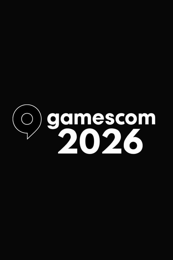 gamescom | August 25, 2026