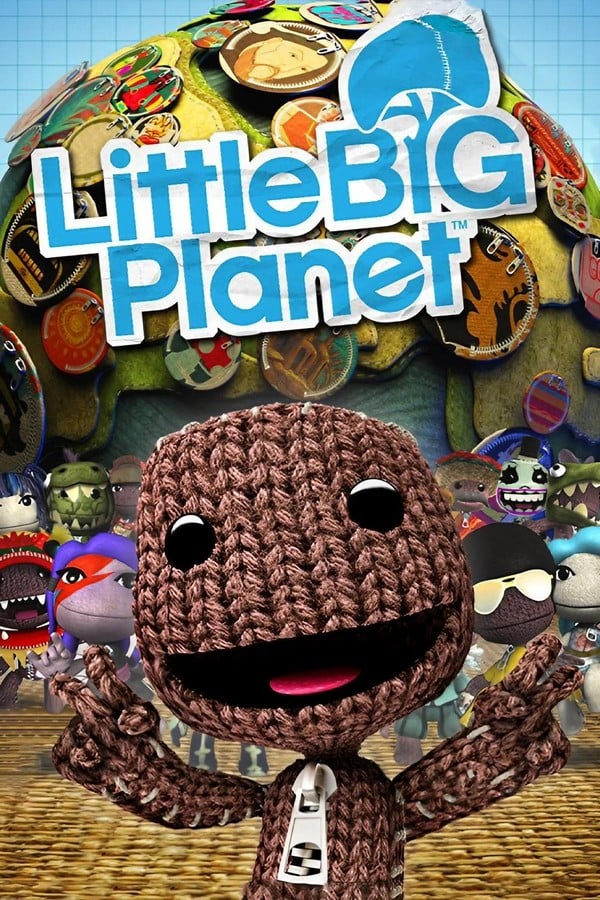 LittleBigPlanet Franchise
