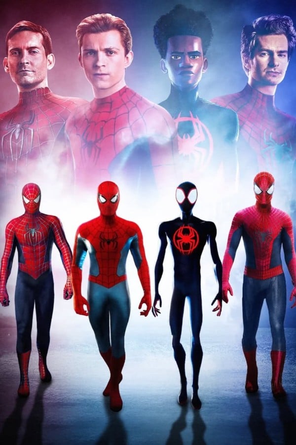Spider-Man Movies