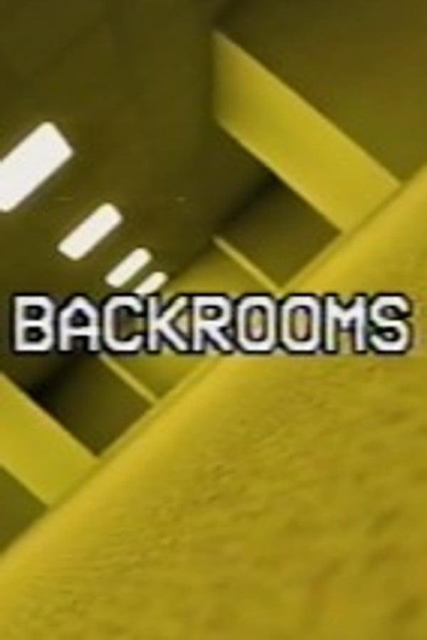 The Backrooms