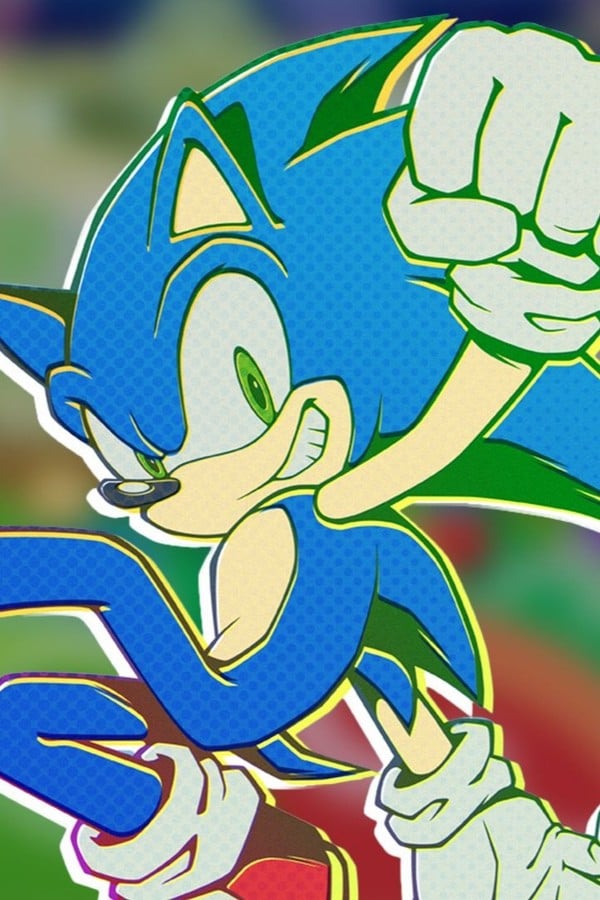 Sonic the Hedgehog Franchise