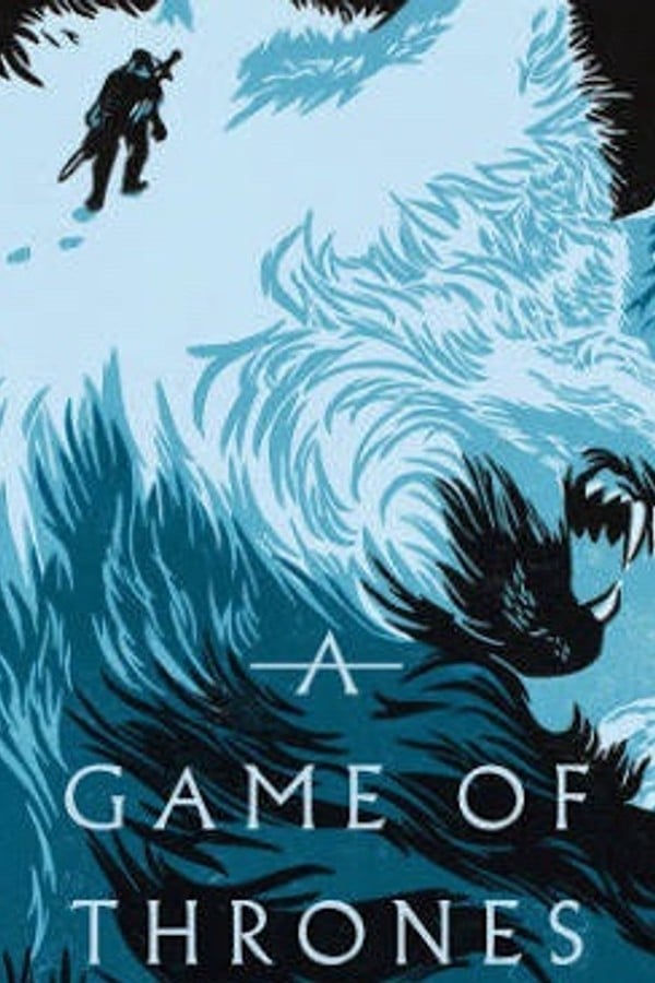 A Song Of Ice and Fire
