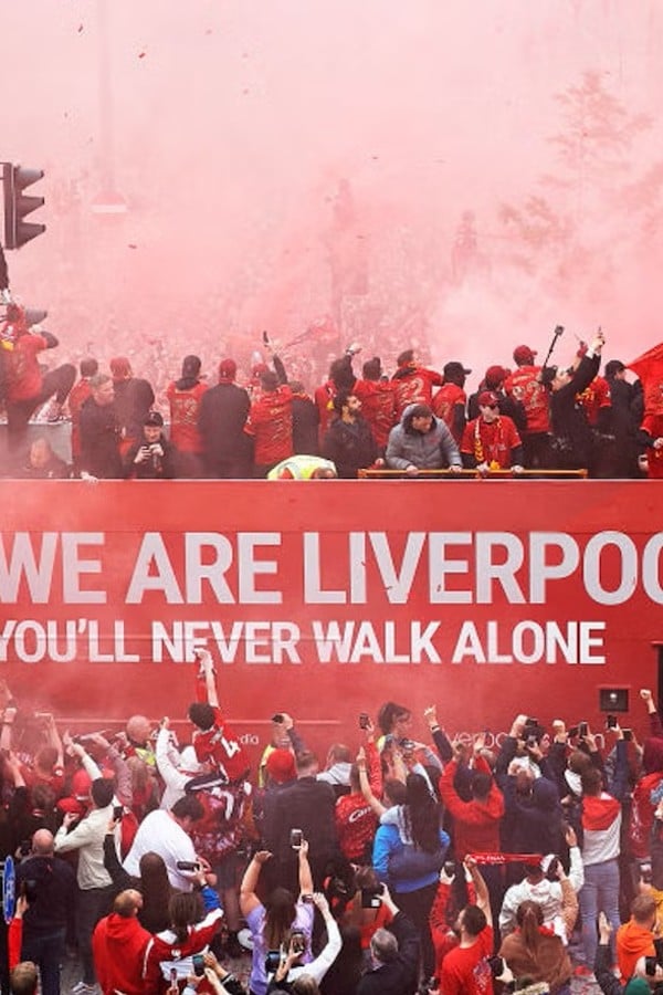 The Mighty Reds