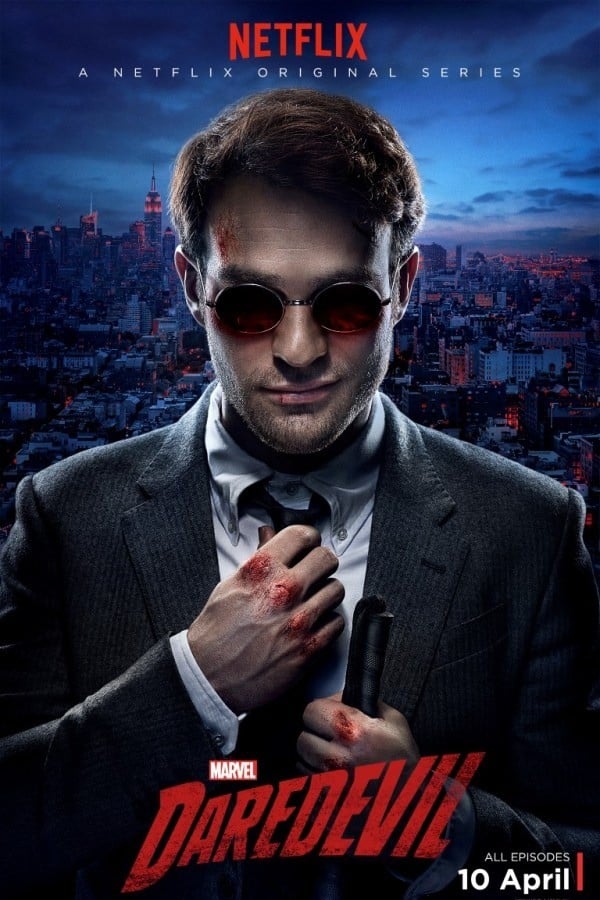 Daredevil + Daredevil: Born Again