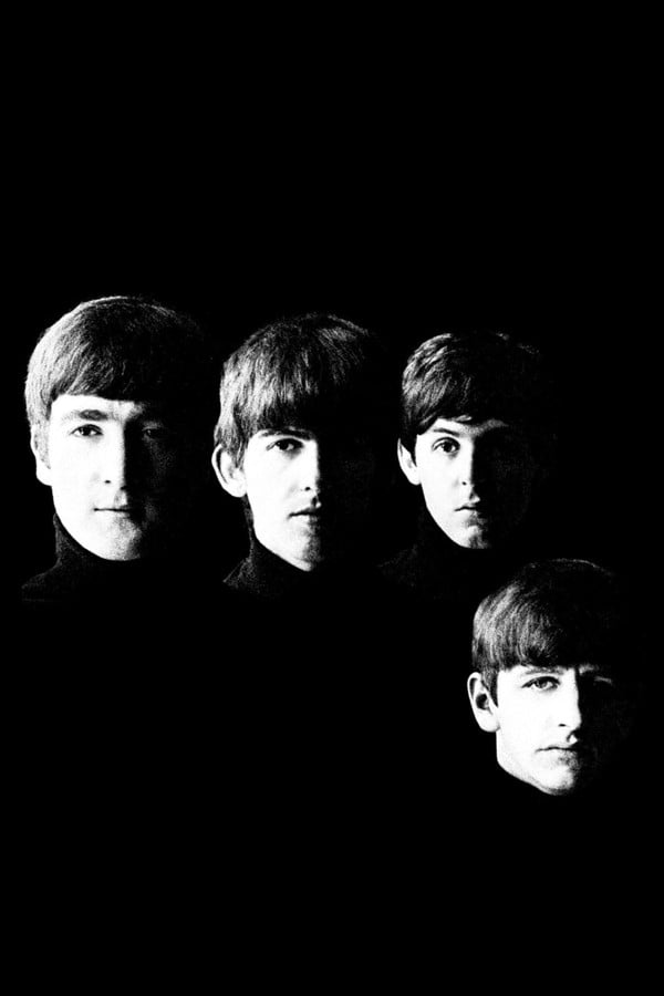The Beatles Discography