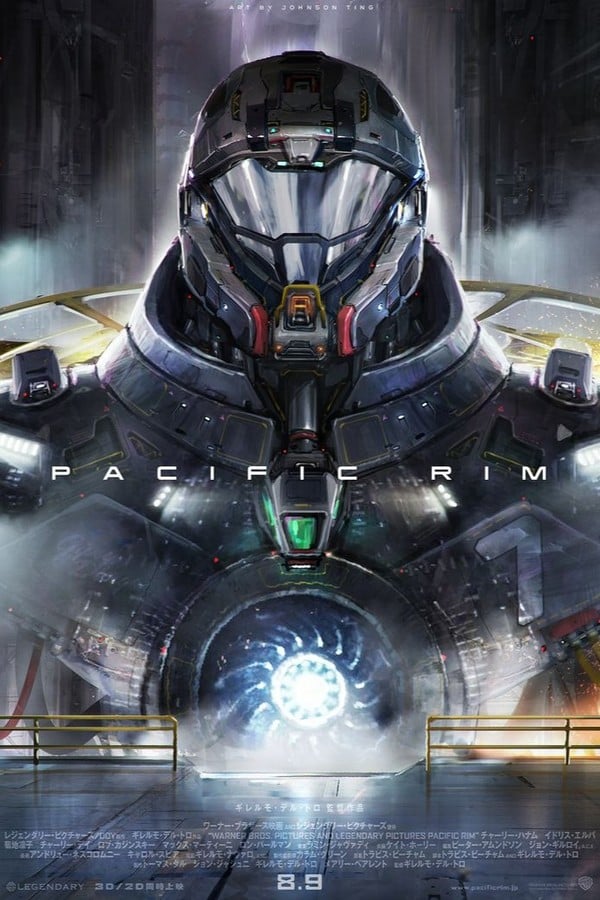 Pacific Rim: Cataclysm