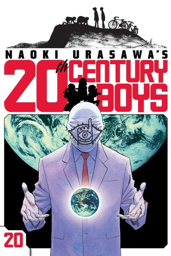 20th Century Boys