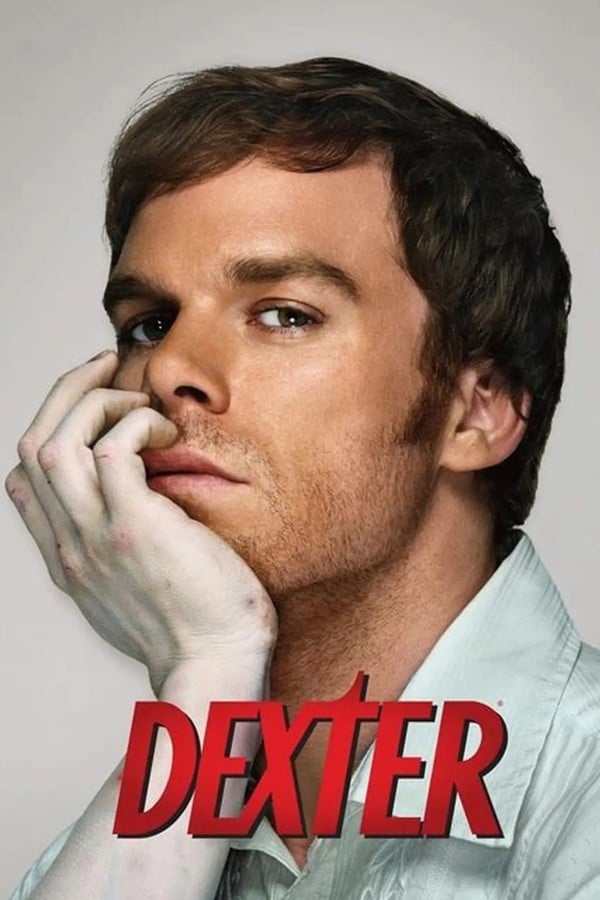 Dexter but Fixed