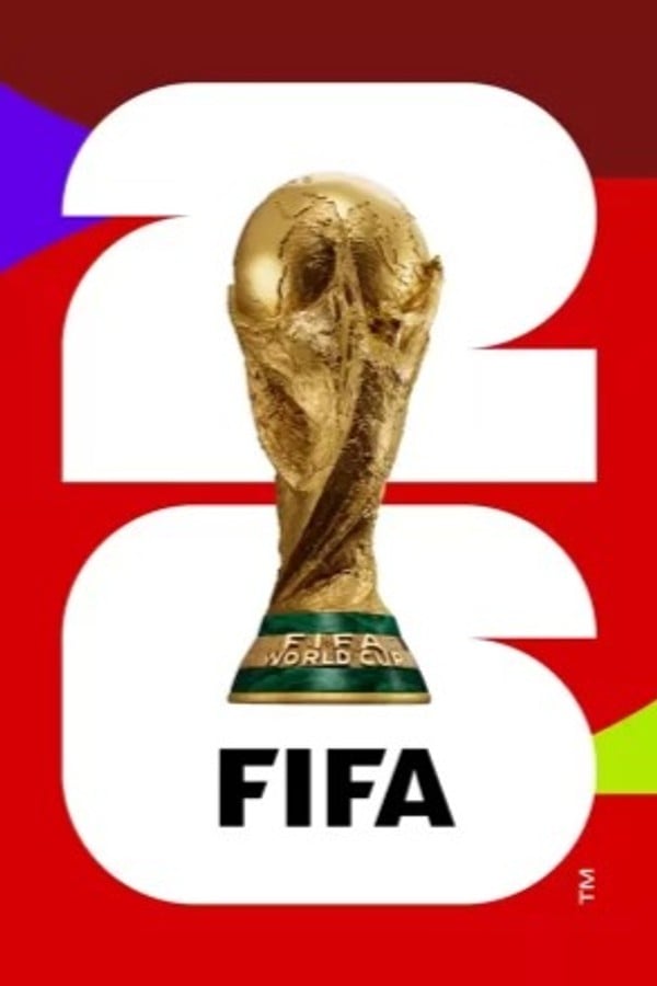 FIFA World Cup 2026