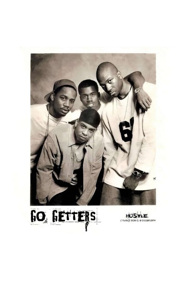 World Record Holders • Go Getters
