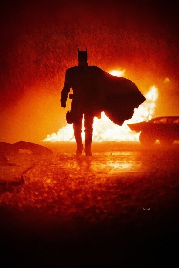 The Batman