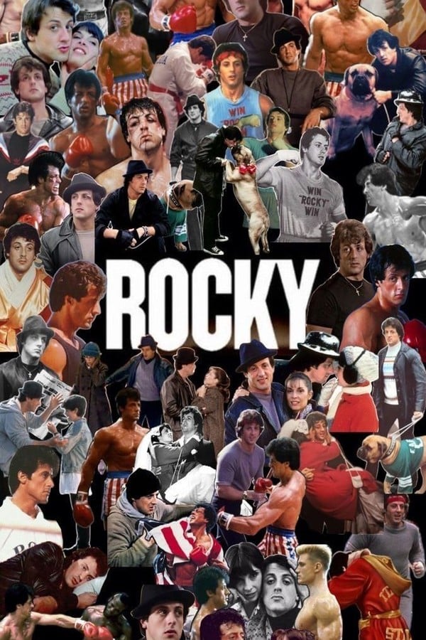 Rocky