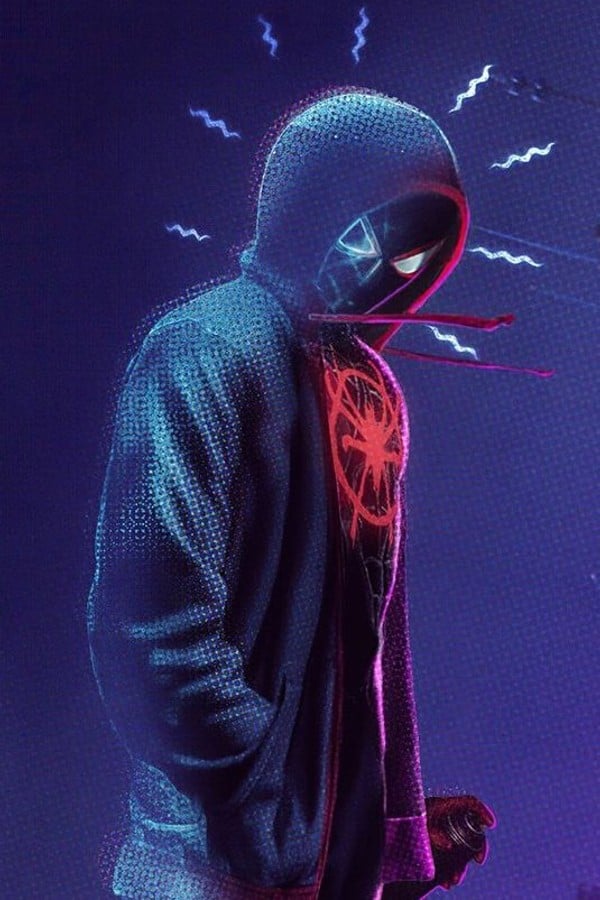 The Amazing Spider-Man (MM)