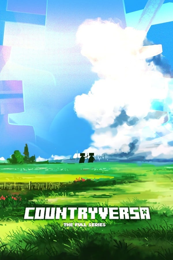 CountryVersa: The Full Series