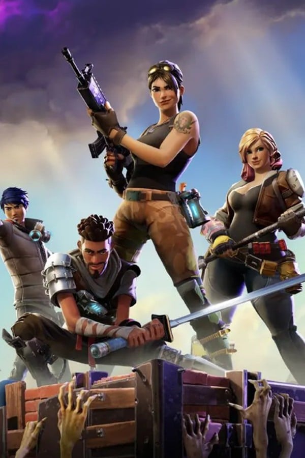 Fortnite