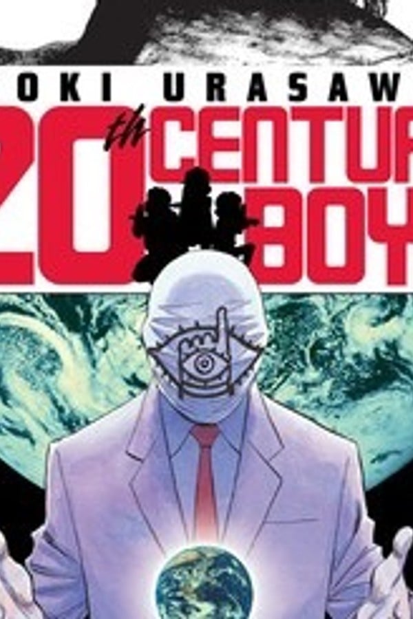 20th Century Boys