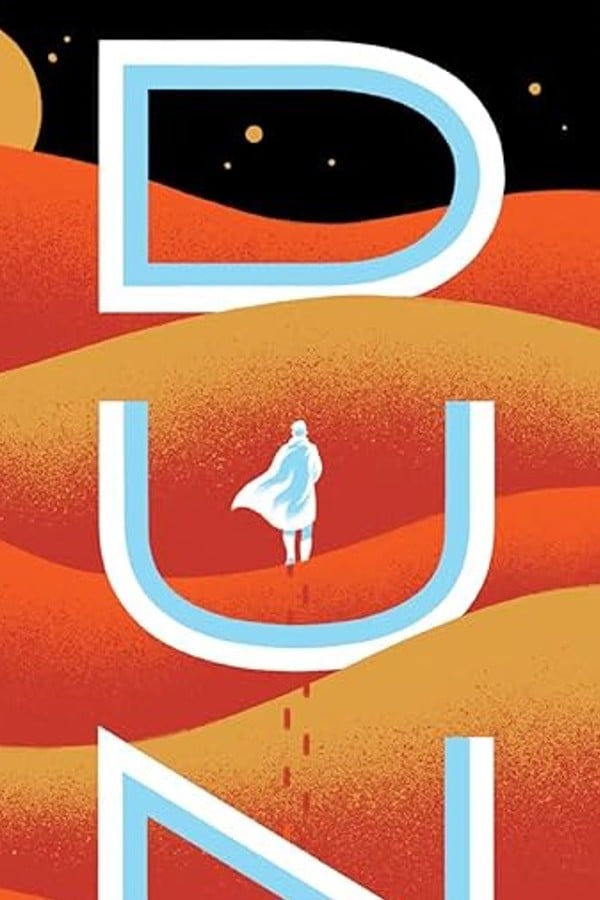 Frank Herbert’s Dune