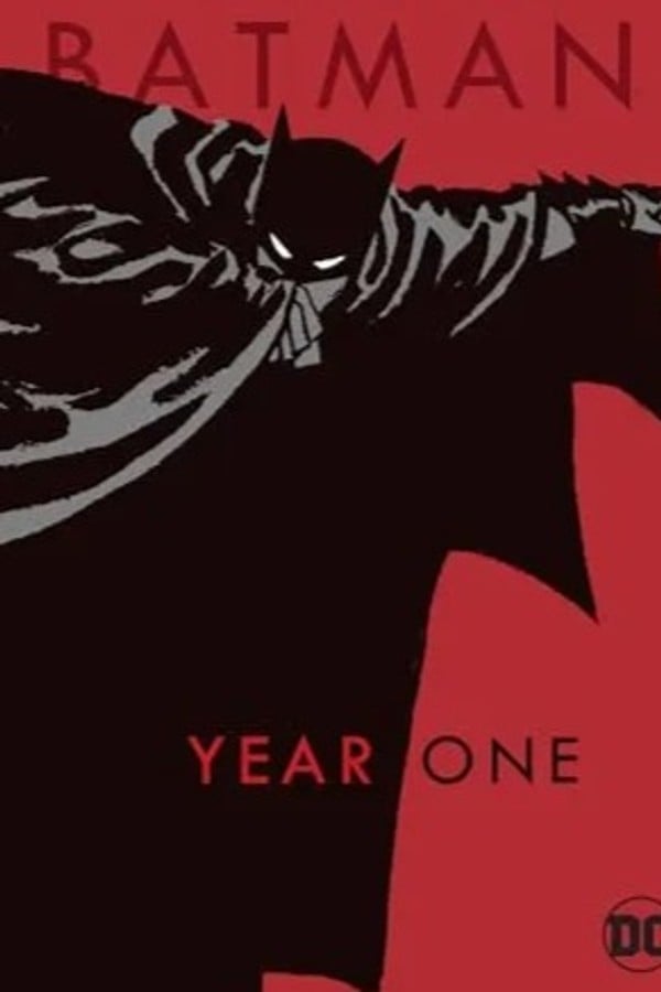 Batman: Year One