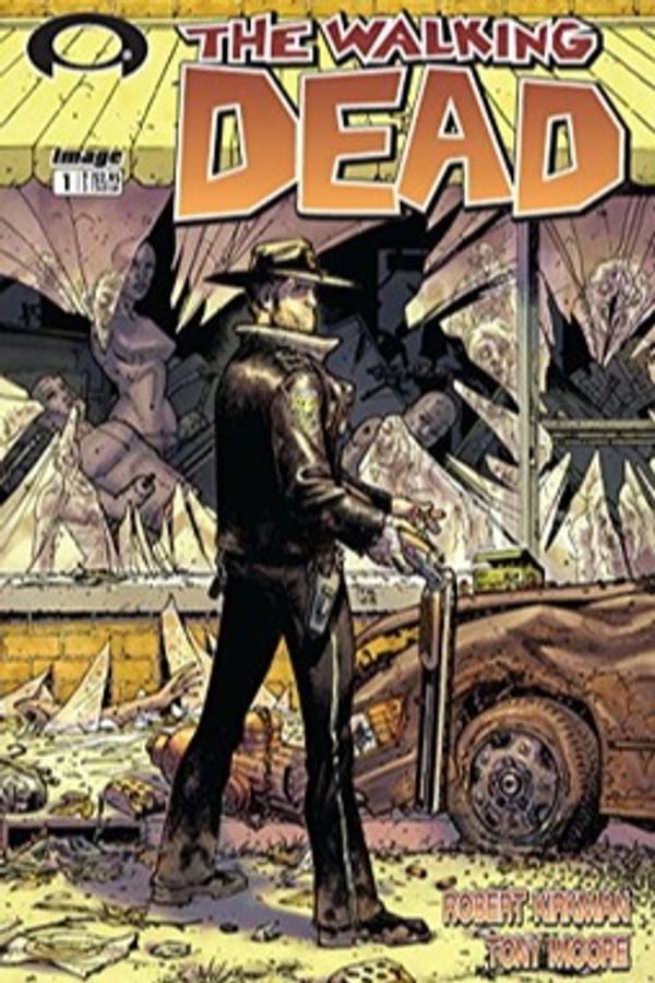 The Walking Dead