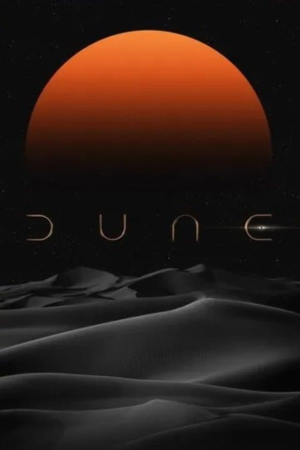 Frank Herbert's Dune