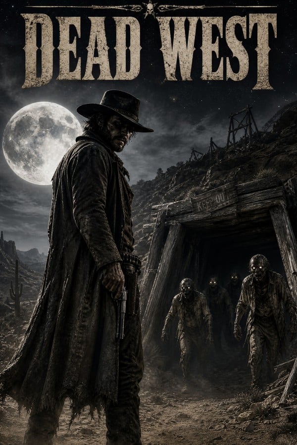 Dead West