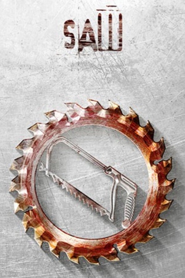 Saw: The Series