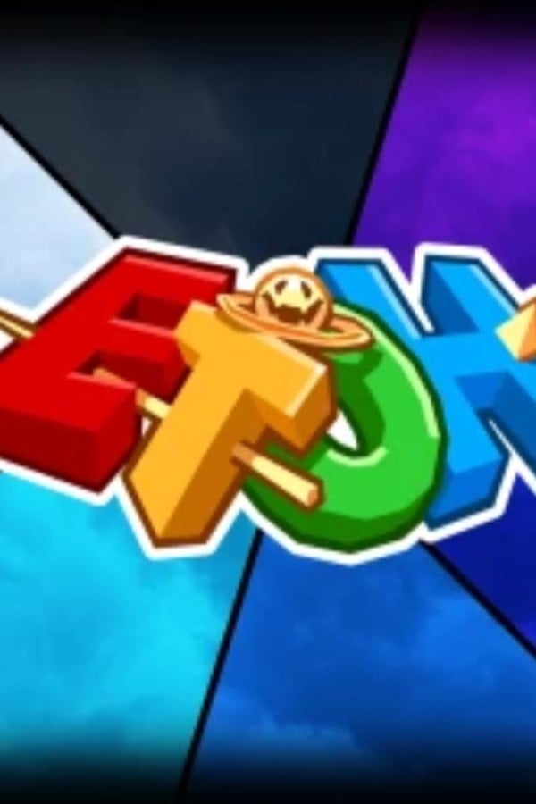 Every EToH Tower