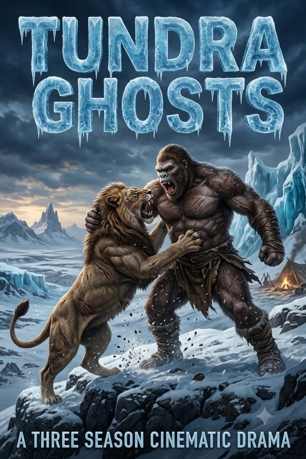 Tundra Ghosts